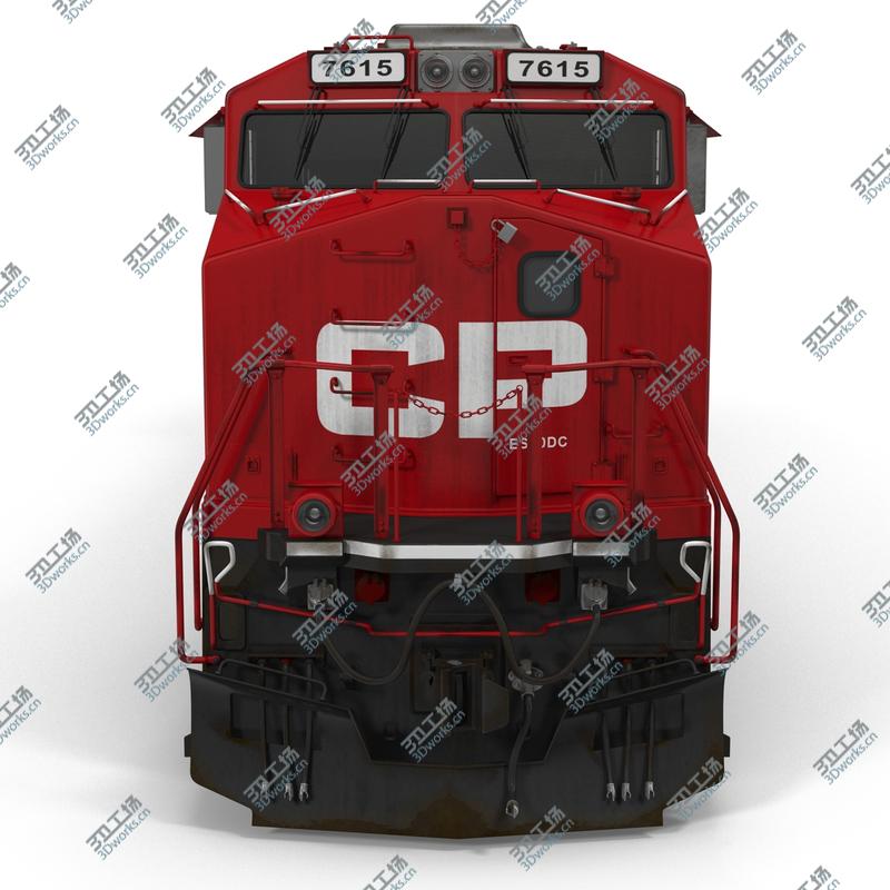 images/goods_img/202105072/Locomotive ES40DC Canadian Pacific/5.jpg